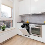Nowa Grobla Estate Near Starowka By Renters Gdansk