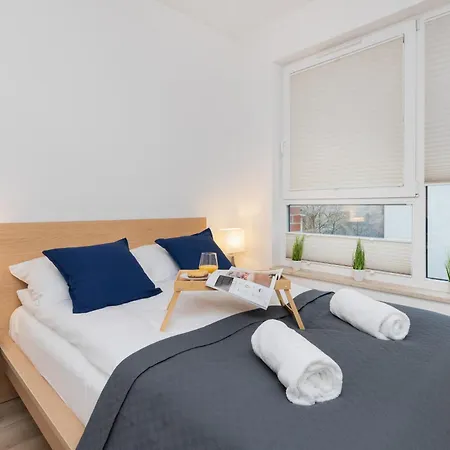 Nowa Grobla Estate Near Starowka By Renters *